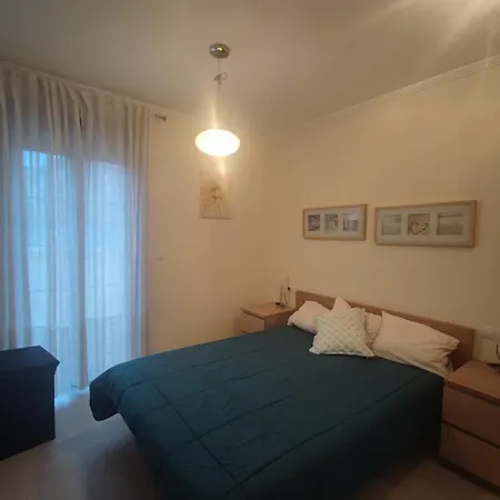 Apartment Bajo En Praia De Rapadoria *