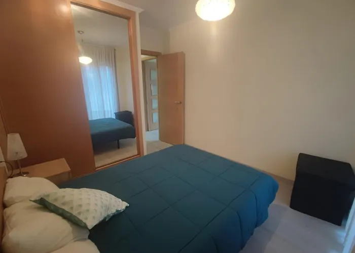 Bajo En De Rapadoria Διαμέρισμα *