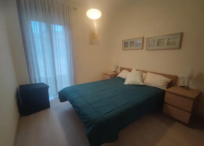 Bajo En De Rapadoria Διαμέρισμα