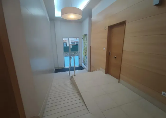 Διαμέρισμα Bajo En De Rapadoria