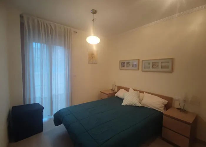 Διαμέρισμα Bajo En De Rapadoria *