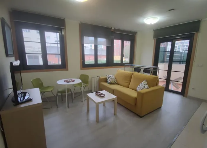 Bajo En De Rapadoria Foz